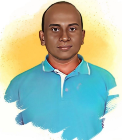 Madhukar Reddy