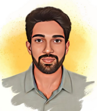 Mahesh