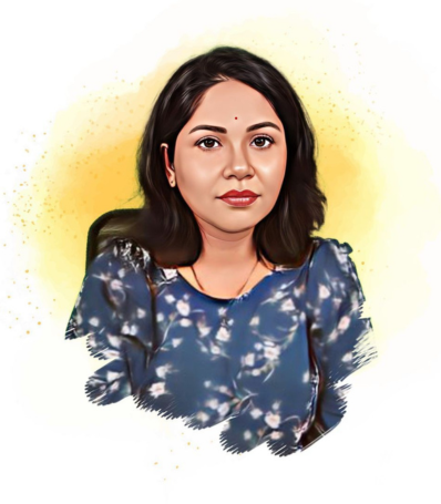 Sushmita Madhu