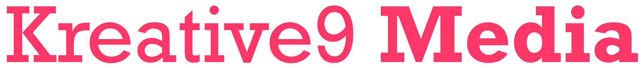 Kreative9 Media